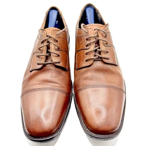 Johnston & Murphy | Shoes | Johnston Murphy Mens Oxford 